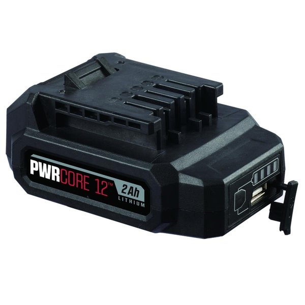 Skil Skil  12V PWRCore 12 2 Ah Lithium-Ion Battery Pack 2004131